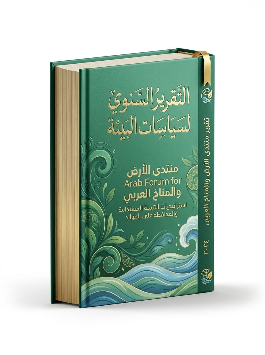 بحوث ومداولات المنتدى العربي للأرض والمناخ - الدورة الرابعة (شرم الشيخ)