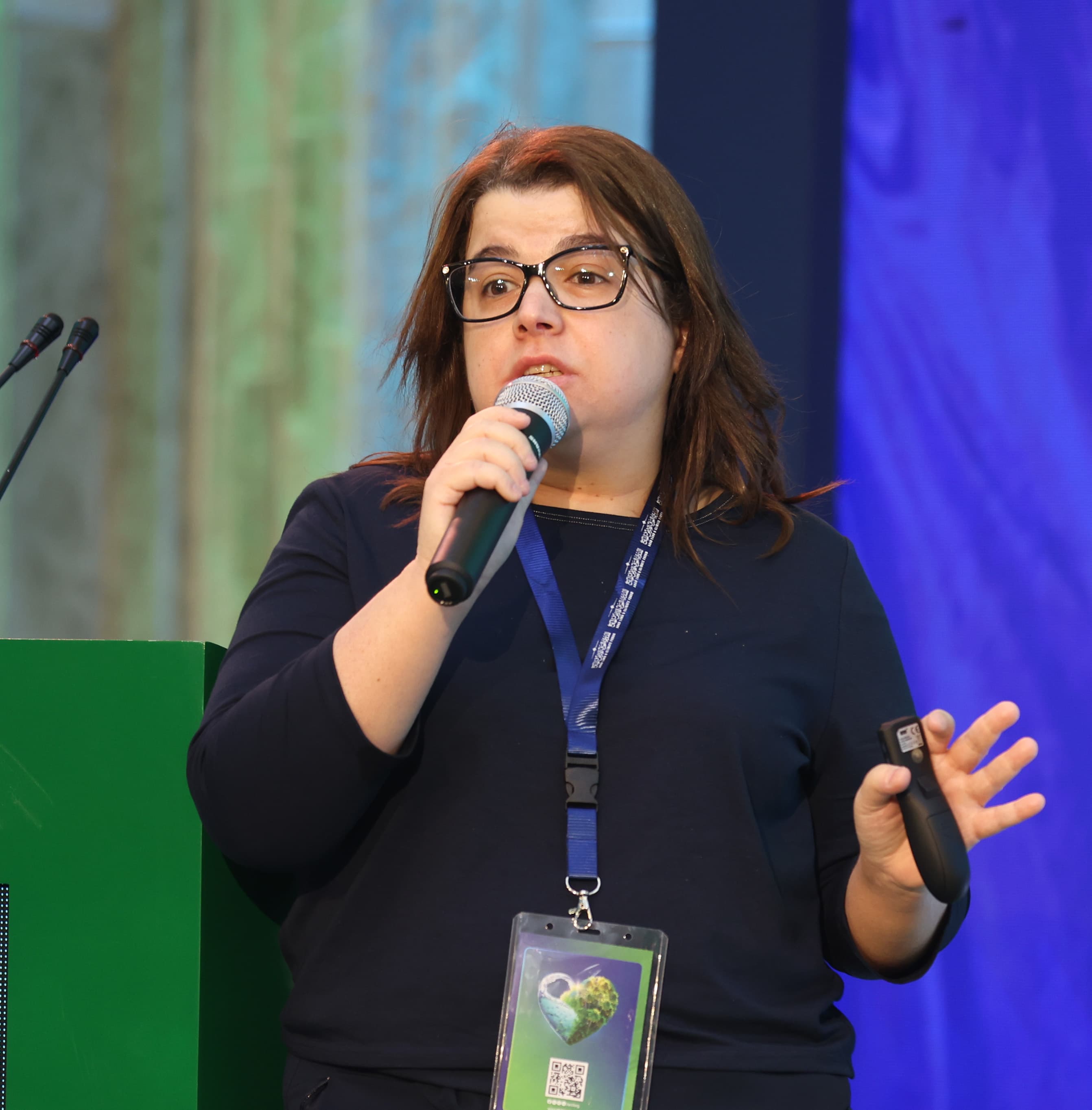 سعادة د. حياة الحريري