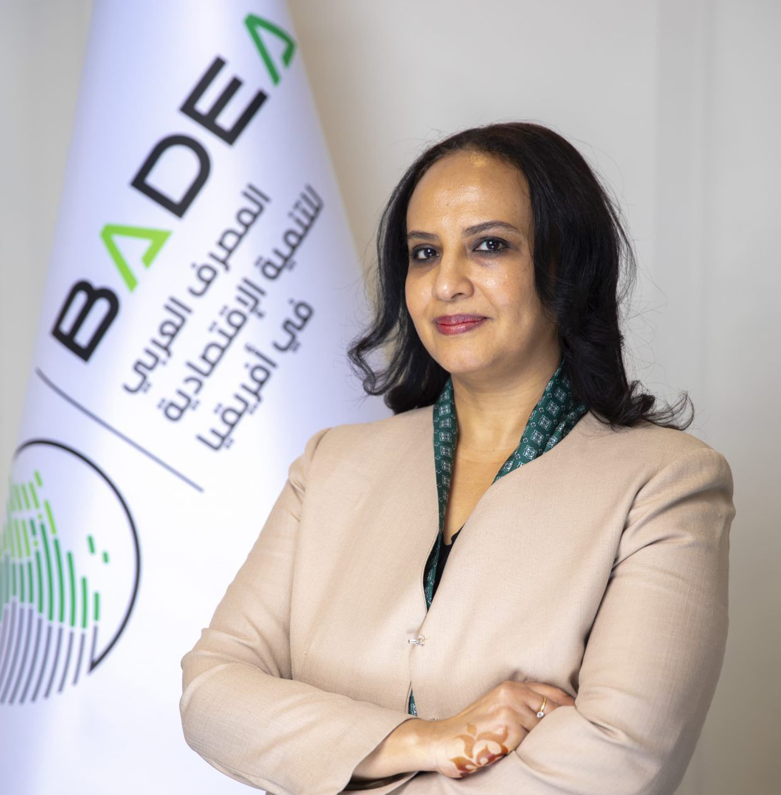سعادة د. فاطمة الشيخ