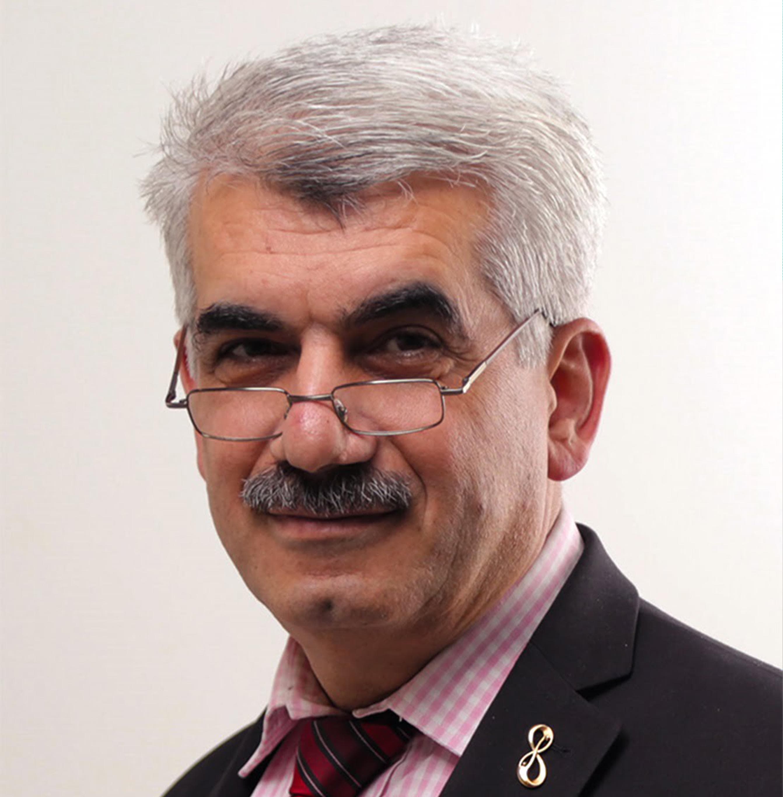 م. عماد سعد