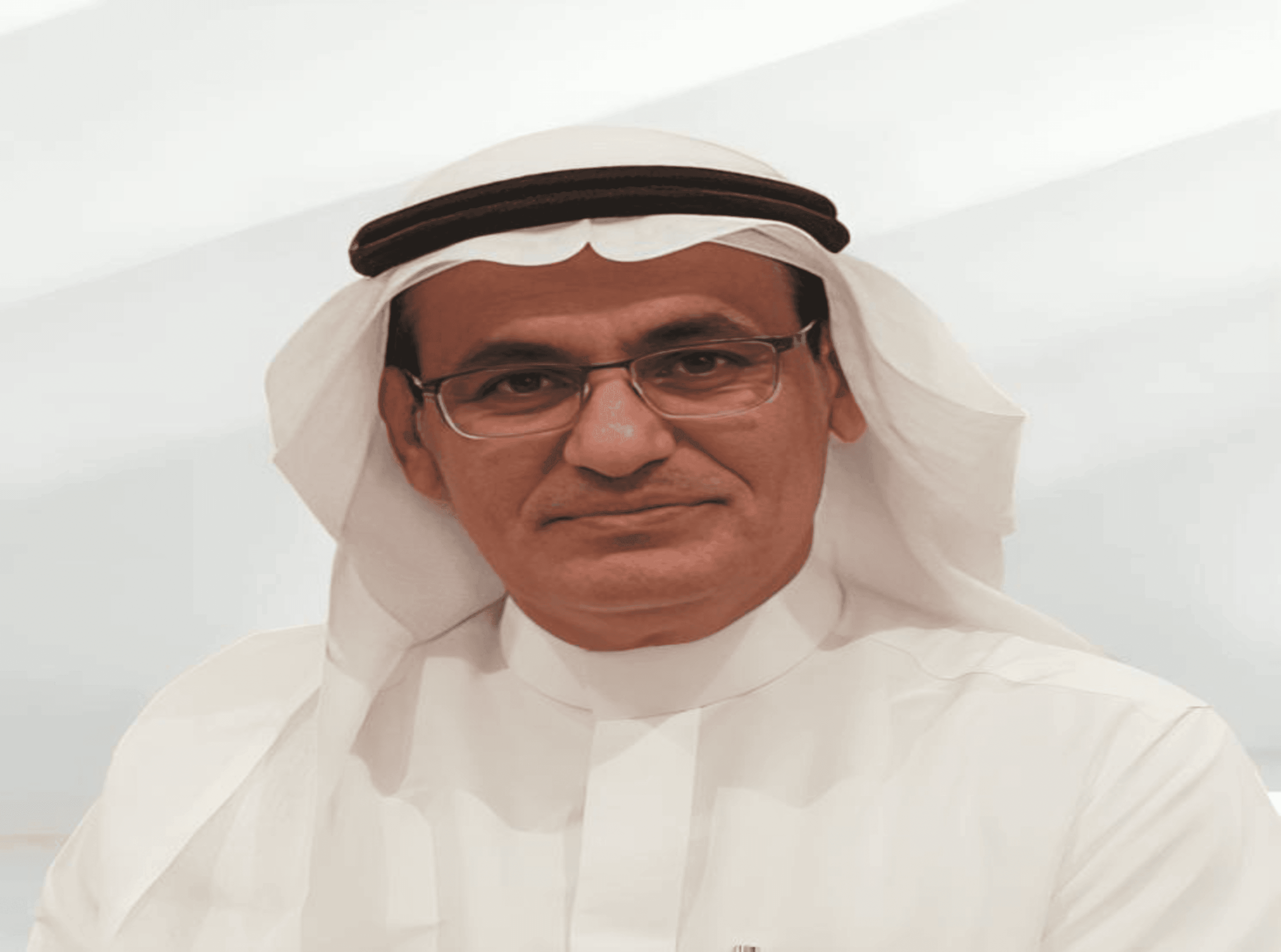 سعادة الدكتور
ناصر القحطاني