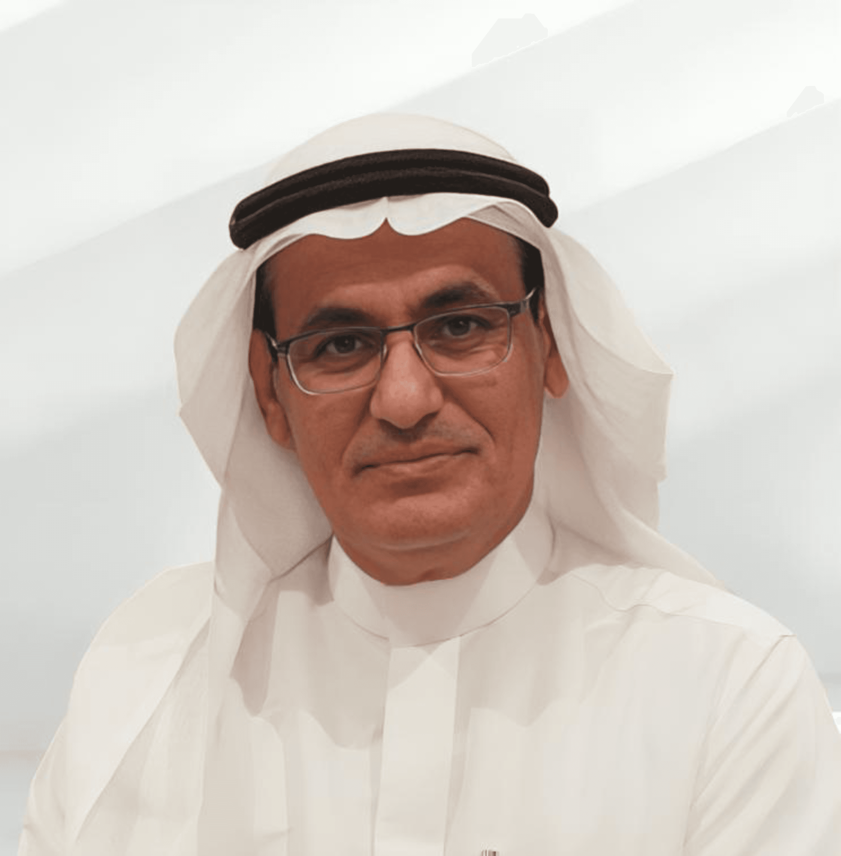 سعادة الدكتور 
ناصر القحطاني