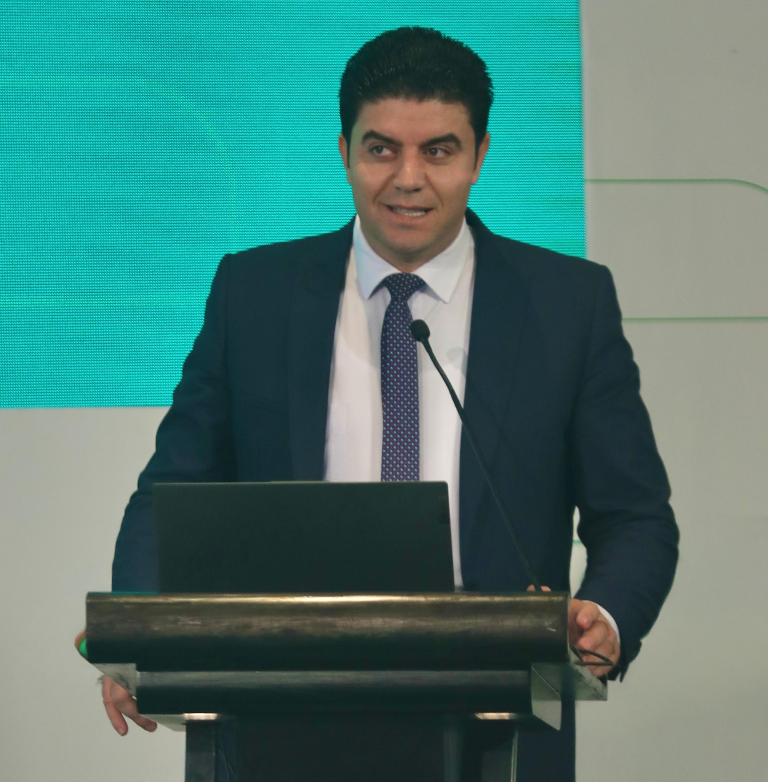 د. محمد كرد