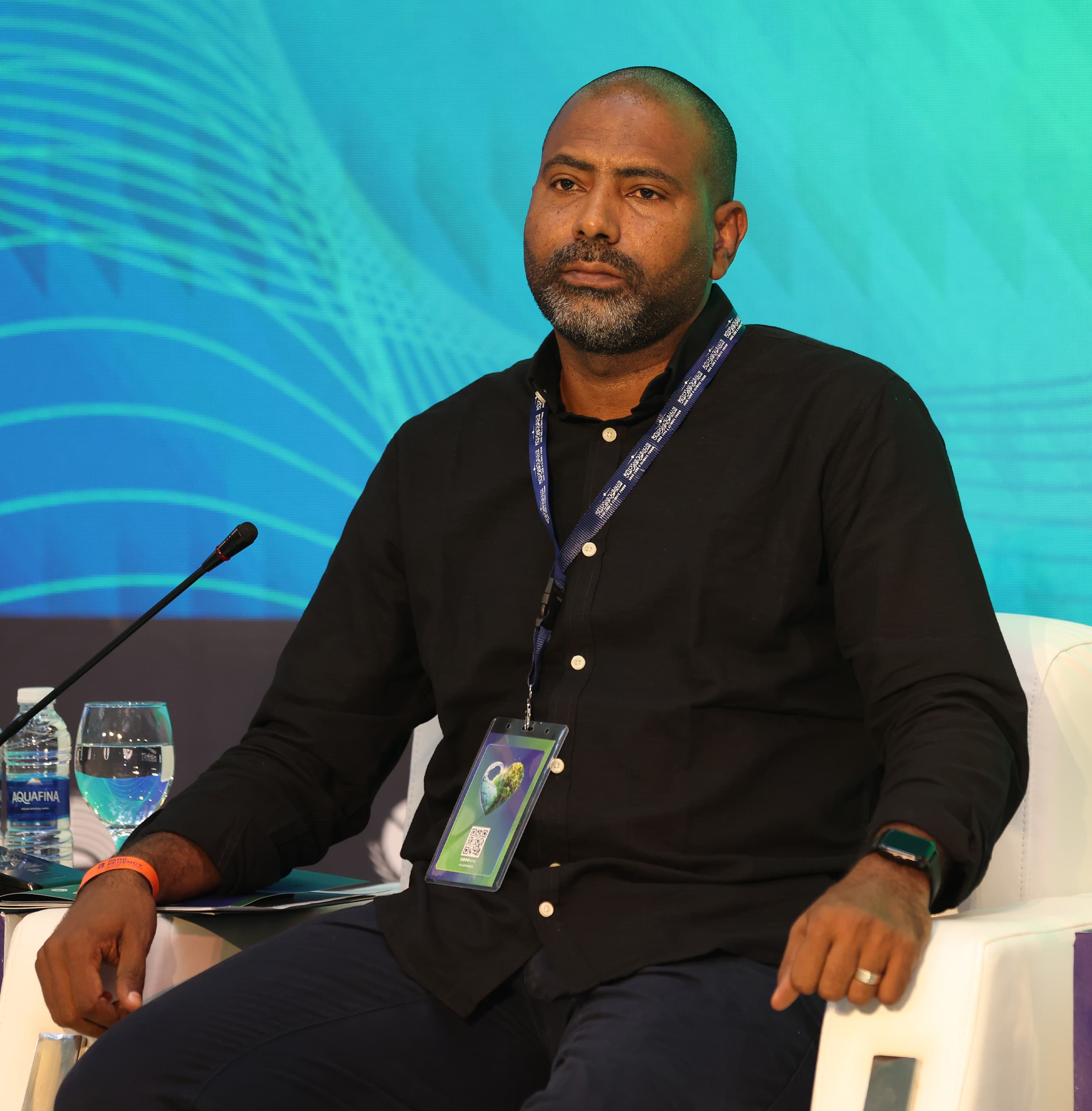 سعادة أ. على سيد علي
