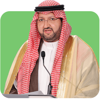 صاحب السمو الملكي الأمير عبد العزيز بن طلال بن عبد العزيز آل سعود